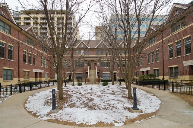 1938 S Prairie Ave., Chicago, IL 60616