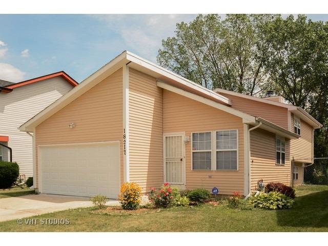 18217 Idlewild Dr., Country Club Hills, IL 60478