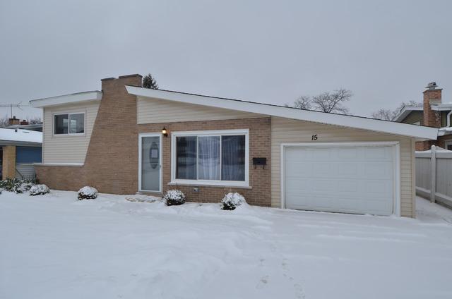 15 E Peiffer Ave., Lemont, IL 60439