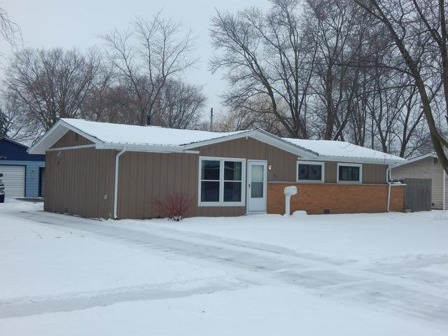 408 Spruce St., North Aurora, IL 60542
