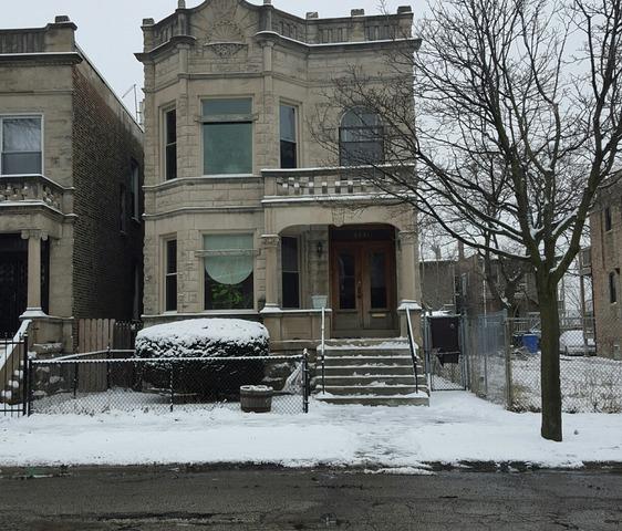 3841 W Jackson Blvd., Chicago, IL 60624