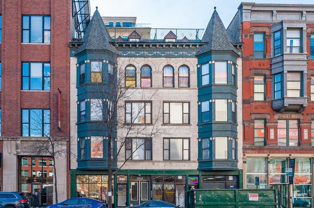 353 W Chicago Ave. #2W, Chicago, IL 60654
