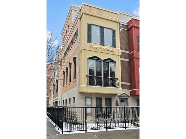 533 N Peoria St., Chicago, IL 60642