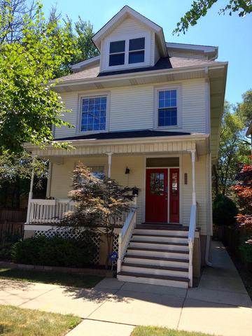 1839 W Waveland Ave., Chicago, IL 60613
