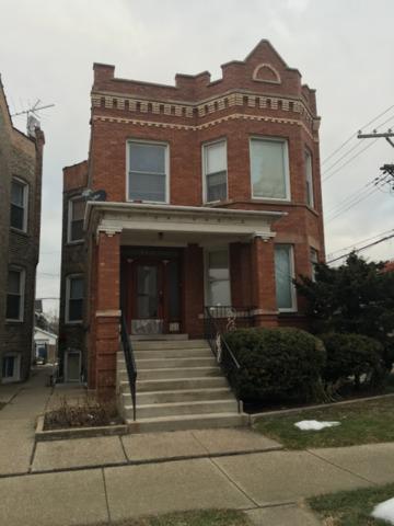 4014 W Cornelia Ave., Chicago, IL 60641