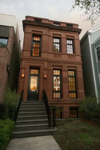 2425 N Burling St., Chicago, IL 60614