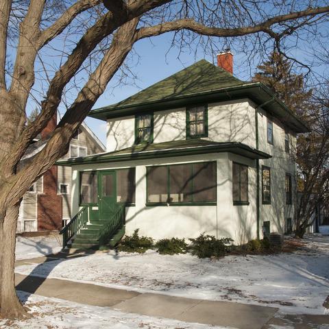 115 S Catherine Ave., La Grange, IL 60525