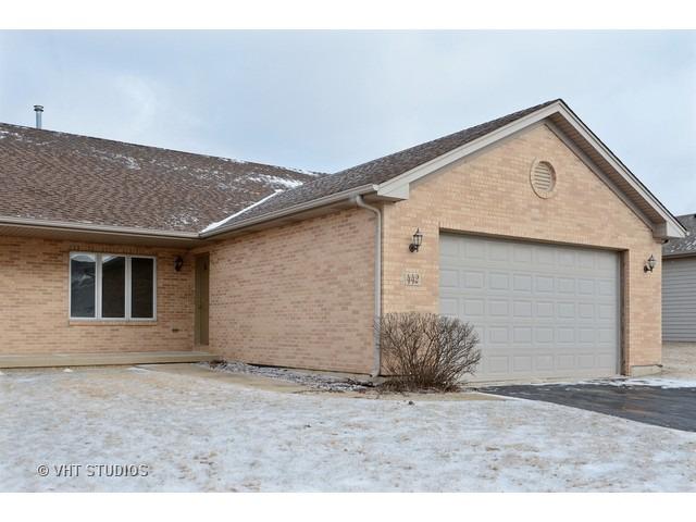 442 Conley Dr., Elburn, IL 60119