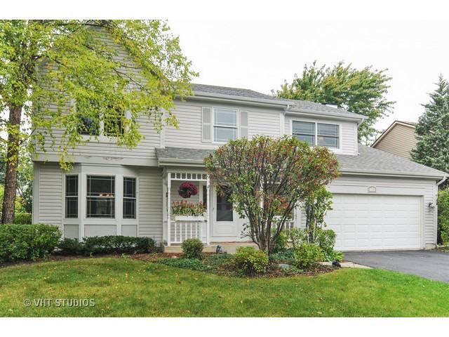 1245 Regent Dr., Mundelein, IL 60060