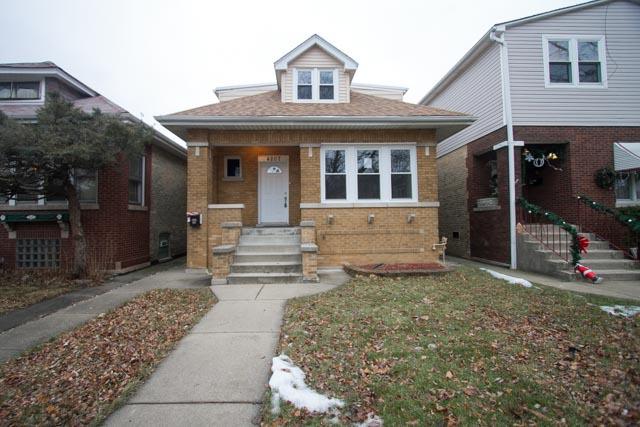 4207 N Mason Ave., Chicago, IL 60634
