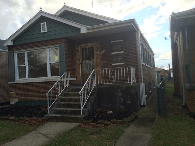 4736 S Lavergne Ave., Chicago, IL 60638