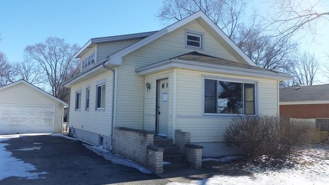 8205 N 2nd St., Machesney Park, IL 61115
