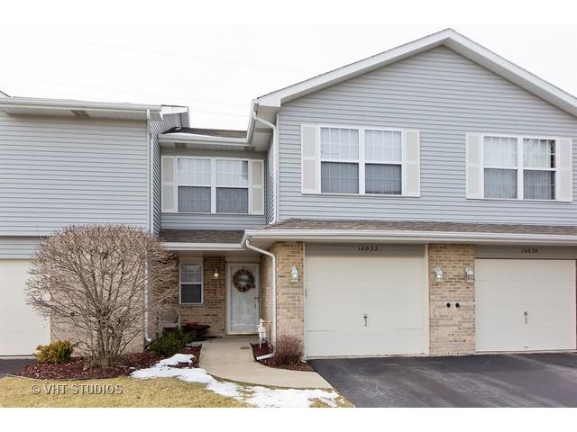 16032 Bormet Dr., Tinley Park, IL 60477