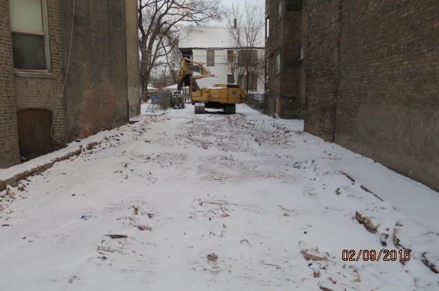 1508 W Garfield Blvd., Chicago, IL 60609