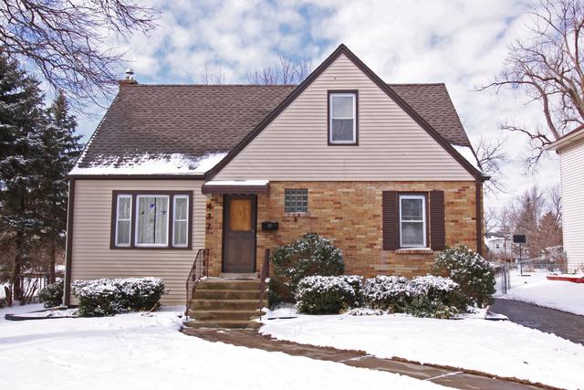 432 S Addison Ave., Lombard, IL 60148