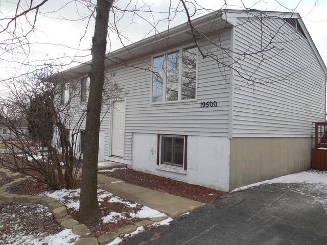 19500 Redwood Ln., Mokena, IL 60448