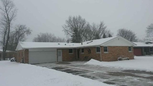 1010 Game Farm Rd., Yorkville, IL 60560