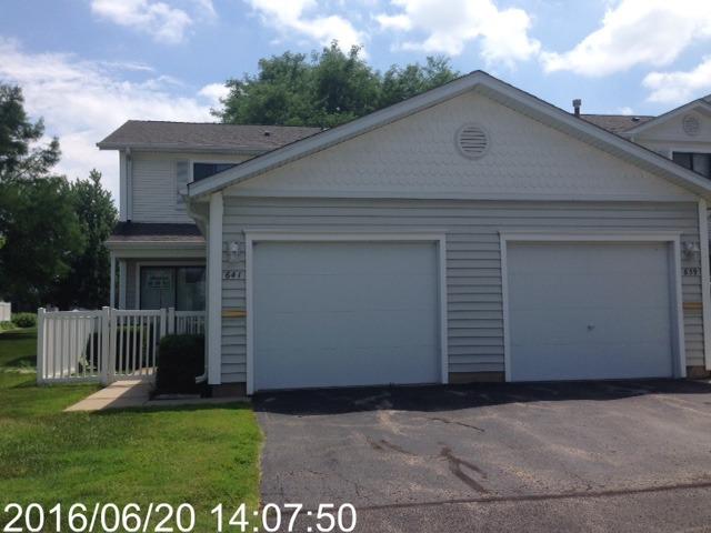 641 Bridgeview Point, Schaumburg, IL 60194