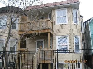 2027 N Kilbourn Ave., Chicago, IL 60639