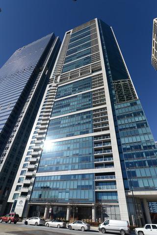 340 E Randolph St. #506, Chicago, IL 60601