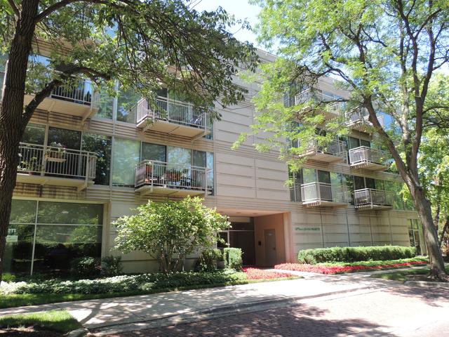 705 11th St. #314, Wilmette, IL 60091