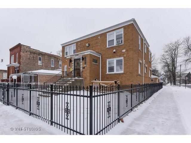 7300 S Green Ave., Chicago, IL 60621