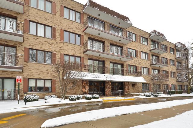 8225 Niles Center Rd. #205, Skokie, IL 60077