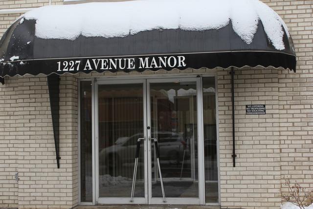 1227 Harlem Ave. #201, Berwyn, IL 60402