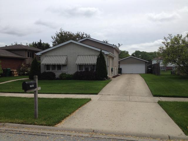 17807 65th Ave., Tinley Park, IL 60477
