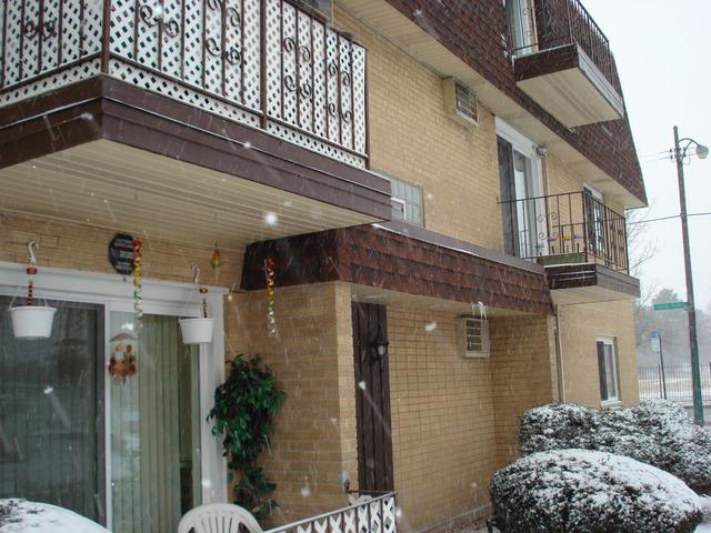 6701 W Irving Park Rd. #2C, Chicago, IL 60634