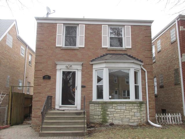 5125 N Mango Ave., Chicago, IL 60630