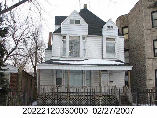 6428 S Champlain Ave., Chicago, IL 60637