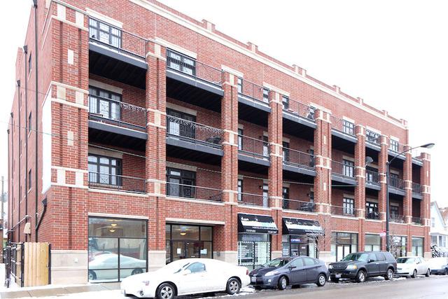 4141 N Kedzie Ave. #202, Chicago, IL 60618