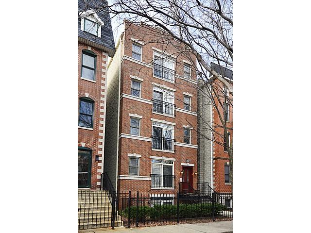 1512 N Hudson Ave. #2, Chicago, IL 60610