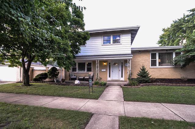 10440 Lacrosse Ave., Oak Lawn, IL 60453