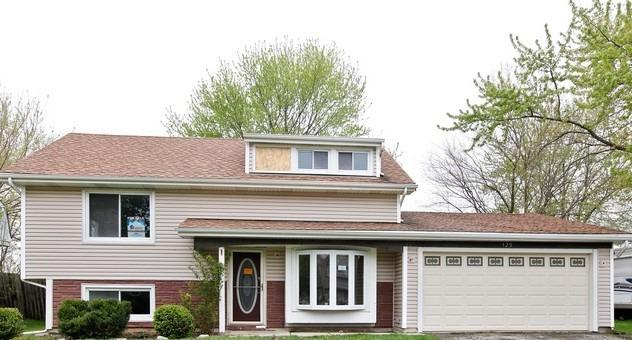 129 Delaware Dr., Bolingbrook, IL 60440