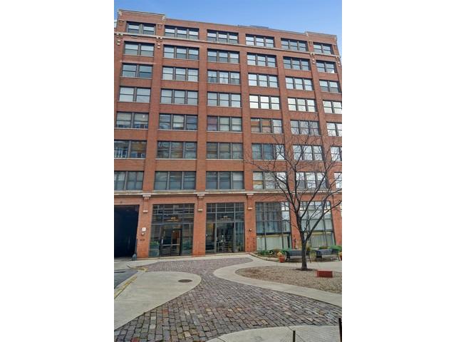 411 S Sangamon St. #7C, Chicago, IL 60607