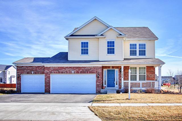 11534 Richmond Ln., Huntley, IL 60142