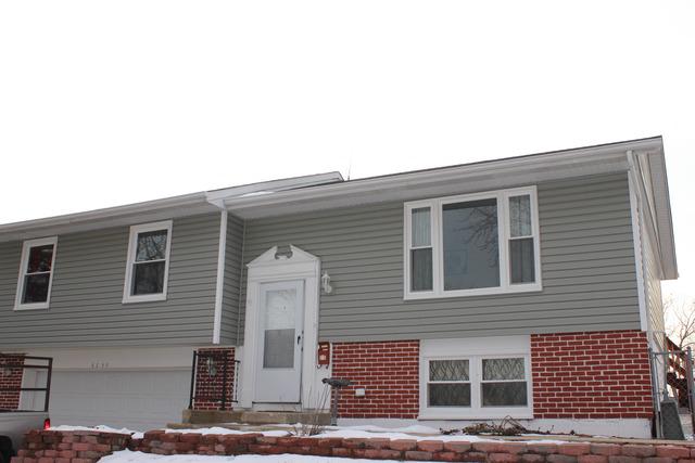 6850 West Ave., Hanover Park, IL 60133