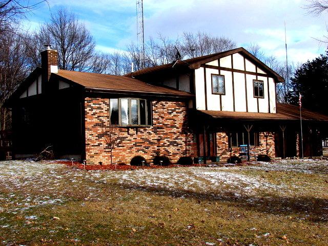 380 N Pine Rd., Essex, IL 60935