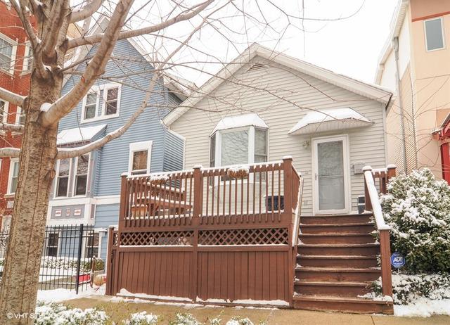 2705 N Marshfield Ave., Chicago, IL 60614