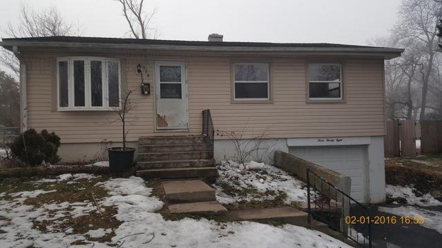 328 Ridge Ave., Crystal Lake, IL 60014