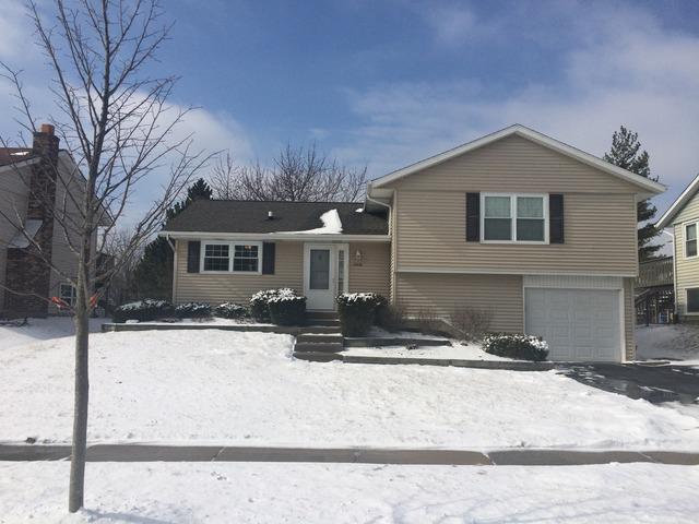 19850 S Farmington Ln., Frankfort, IL 60423