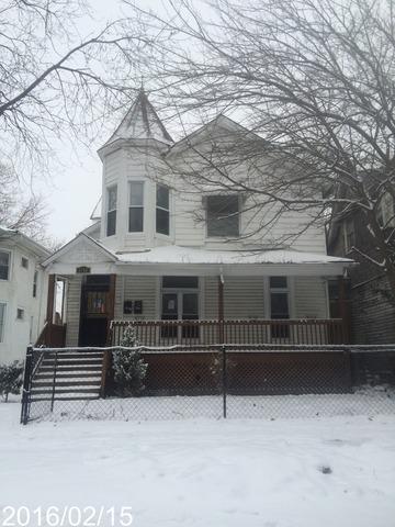 6744 S Perry Ave., Chicago, IL 60621