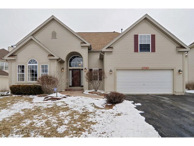 17110 W Prairieview Ln., Gurnee, IL 60031