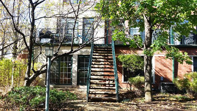 1813 S Clark St. #10, Chicago, IL 60616