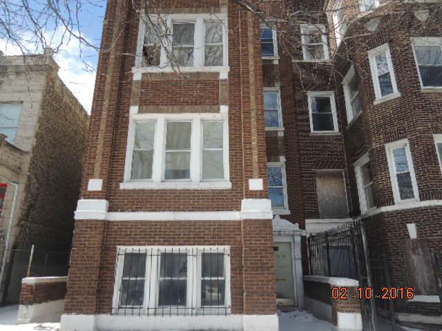 1410 S Independence Blvd., Chicago, IL 60623