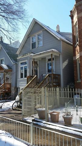 3712 N Hermitage Ave., Chicago, IL 60613