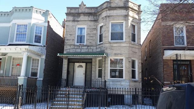 639 N Sawyer Ave., Chicago, IL 60624