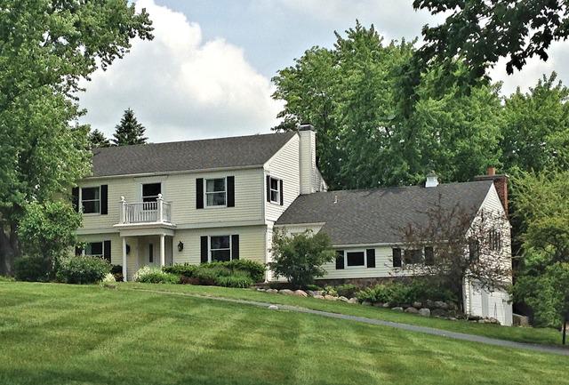 15 Covered Bridge Rd., South Barrington, IL 60010
